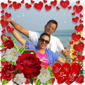 Meet your Posher, Mafru anis